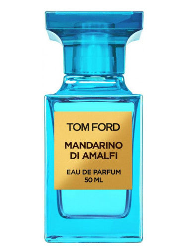 Mandarino di Amalfi - Tom Ford