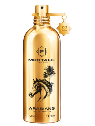 Arabians - Montale