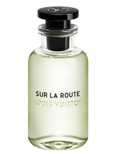 Sur la Route - Louis Vuitton