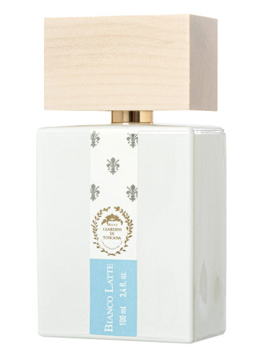 Bianco Latte - Giardini di Toscana